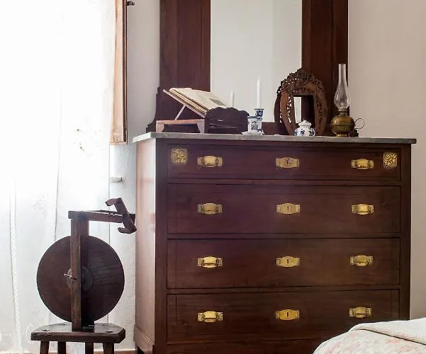 A Casa Di Irma E Nilo Gasthuis