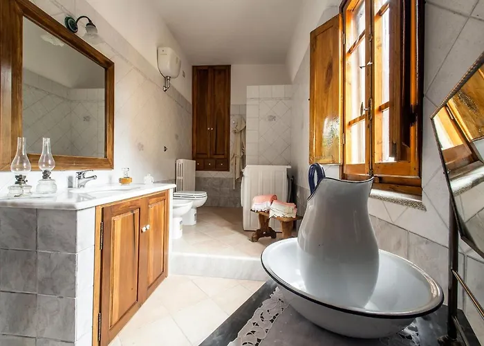 Gasthuis A Casa Di Irma E Nilo