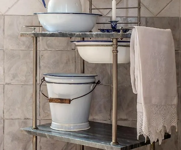 Gasthuis A Casa Di Irma E Nilo