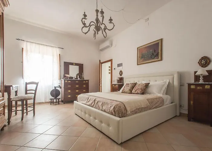 A Casa Di Irma E Nilo Gasthuis