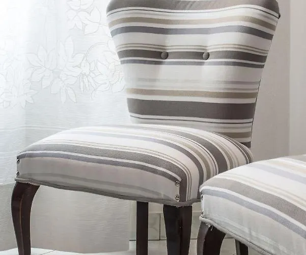 A Casa Di Irma E Nilo 4* Palaia