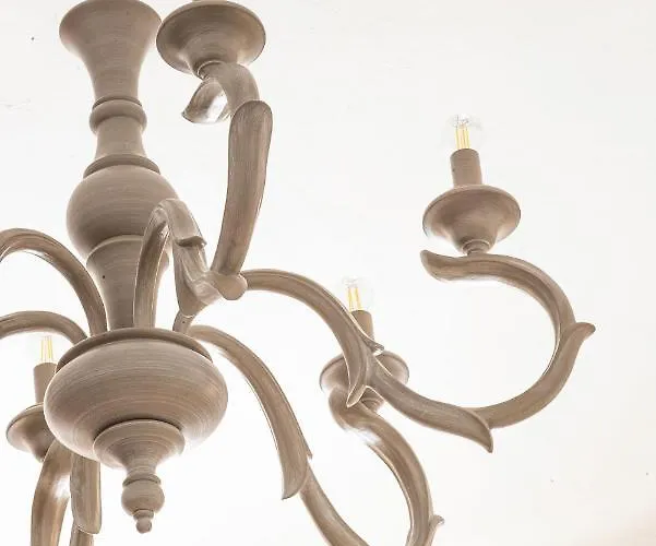 A Casa Di Irma E Nilo Palaia