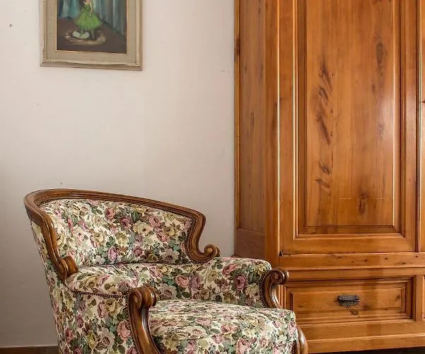 A Casa Di Irma E Nilo