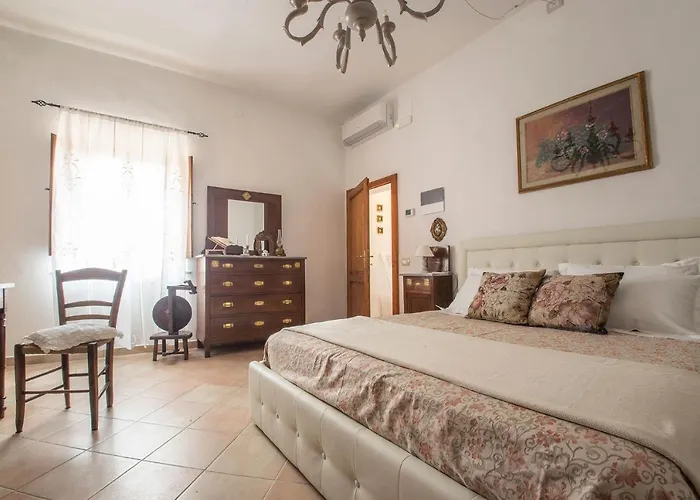 A Casa Di Irma E Nilo Gasthuis