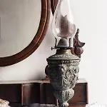 A Casa Di Irma E Nilo פאלאיה