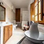 בית הארחה A Casa Di Irma E Nilo