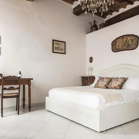 A Casa Di Irma E Nilo בית הארחה פאלאיה